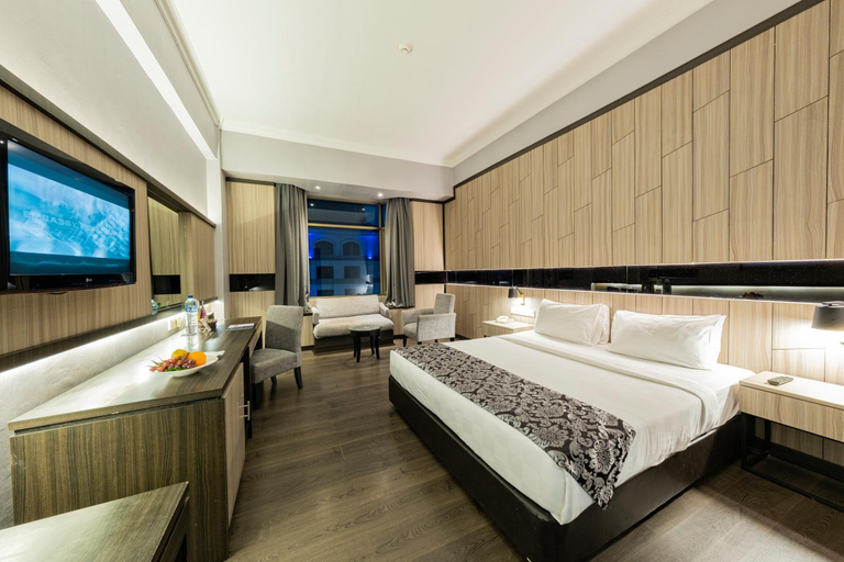 Bedroom 21