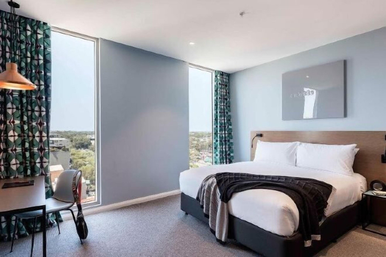 Bedroom 12