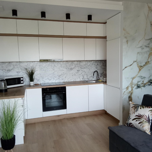 Others 3, Apartament Aquapark Gold 8, Wejherowo