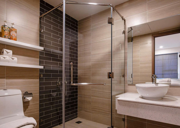 Bathroom 3, Soho Central Residence - District 1, District 1