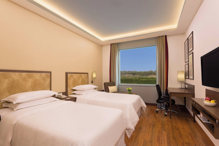 Four Points by Sheraton New Delhi, Airport Highway, West