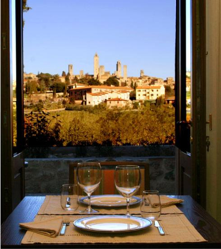 Food & Drinks 2, Locanda Viani, Siena