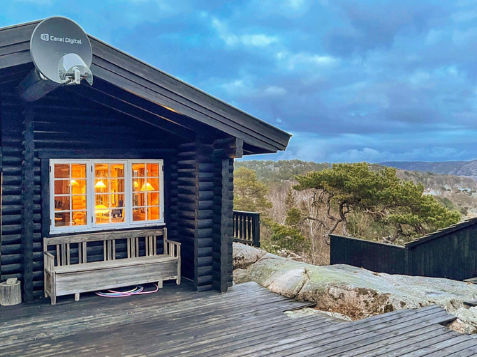 Exterior 2, 10 Person Holiday Home in Skjaerhalden, Hvaler