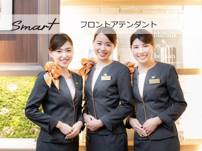 Others 3, Super Hotel Sapporo Kitagojo Dori, Sapporo