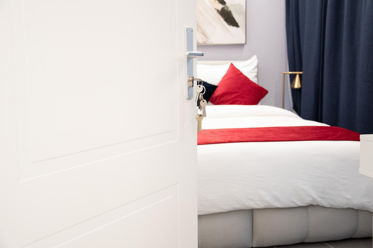 Bedroom 5