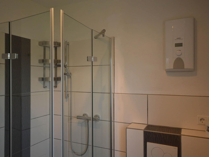 Bathroom 3, Comfortable Holiday Home Near Vineyards in Bremm, Cochem-Zell