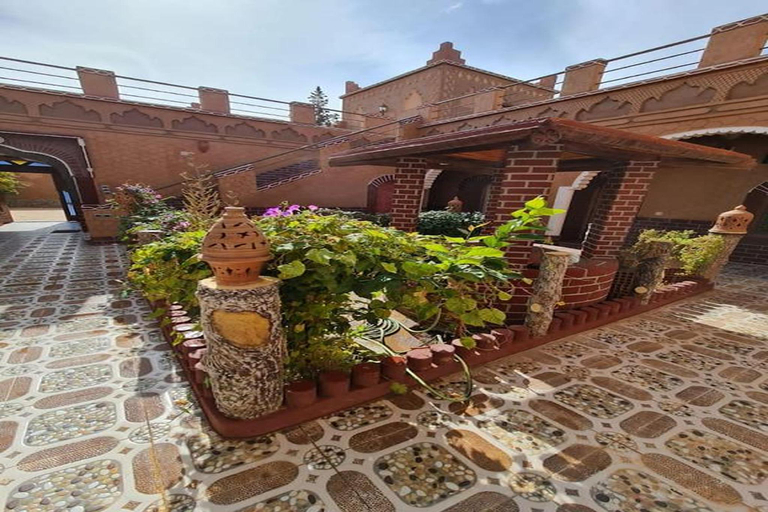 Exterior & Views 5, Kasbah Ifri, Dades Valley, Ouarzazate