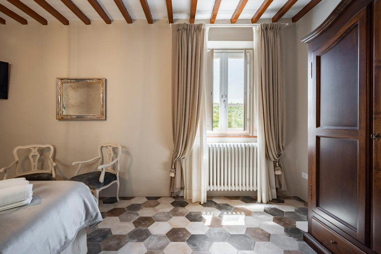 Idea Resort - Rooms&Apartments, Florence