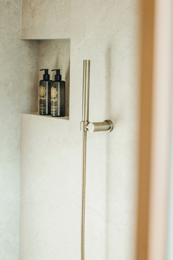 Bathroom 4, Hotel Rural Sant Patrici, Baleares
