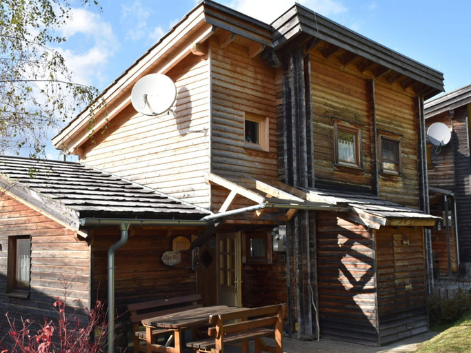 Exterior 3, Marei-hutte Comfortable Holiday Residence, Murtal