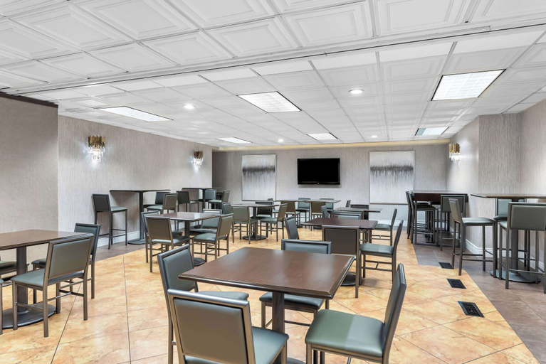 Food & Drinks 5, Best Western Plus Abbey Inn, Washington