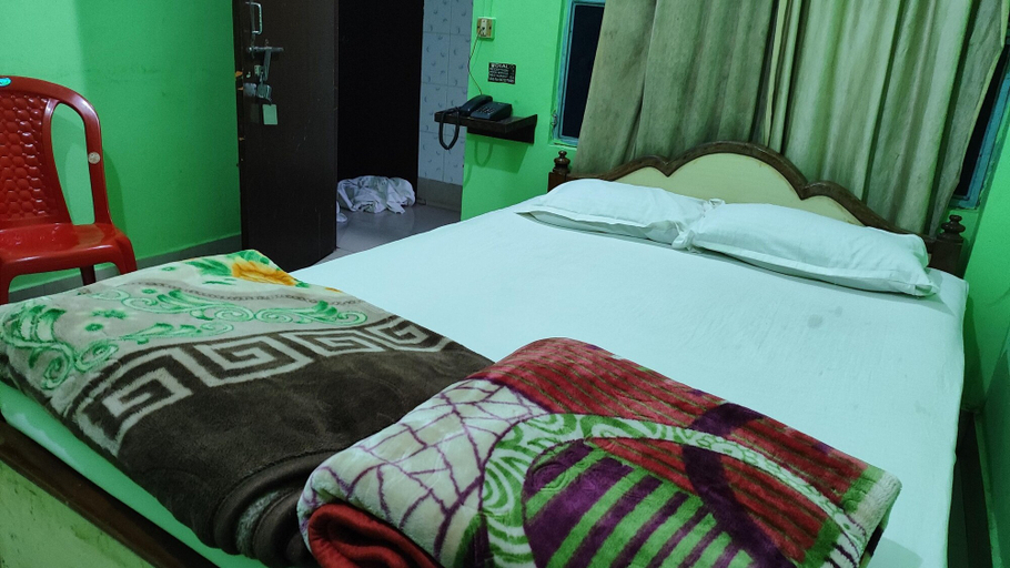 Bedroom 3, Hotel Shree Balajee By GRB, Supaul