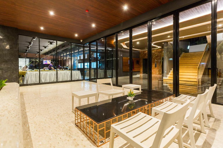 Food & Drinks 5, TONAOI GRAND HOTEL, Hat Yai