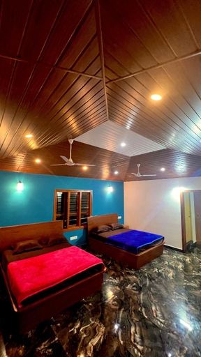Others 2, Aiyappa Home Stay, Kodagu