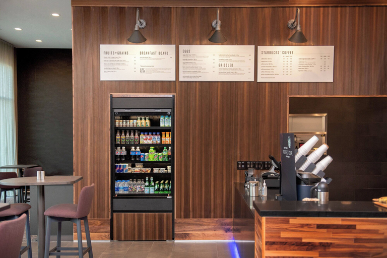Food & Drinks 5, Courtyard by Marriott Mesa At Wrigleyville West, Maricopa