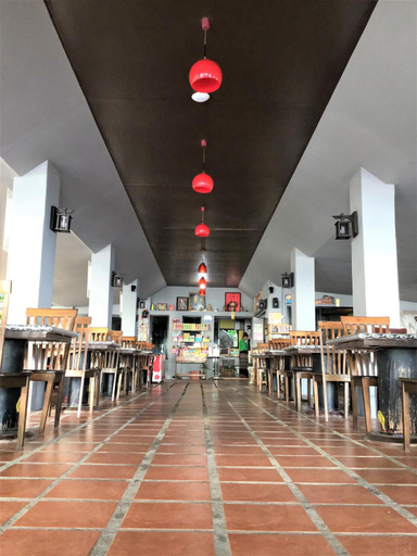 Others 3, Andaman Beach Resort, Nua Khlong
