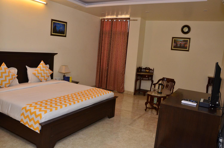 Bedroom 26