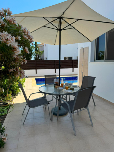 Others 2, Villa TaMalDi side sea view - new renovated!