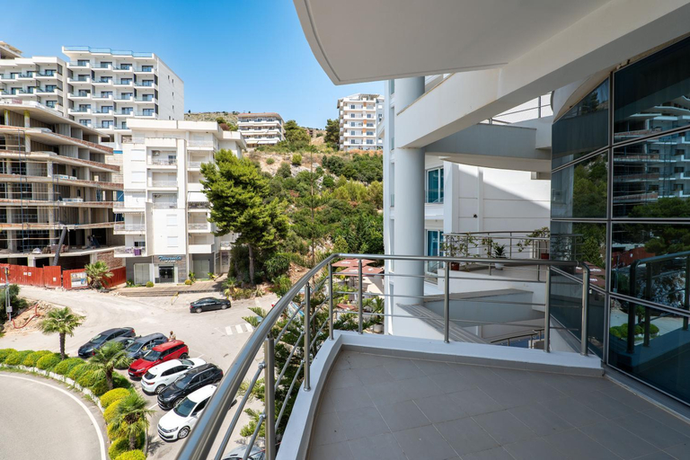 Others 5, Oasis Apartment Sea View, Sarandës