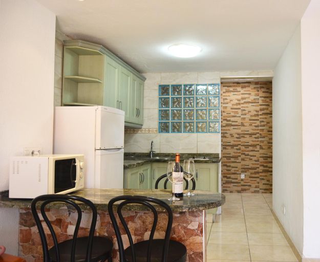 Others 4, Apartamentos Panama, Las Palmas