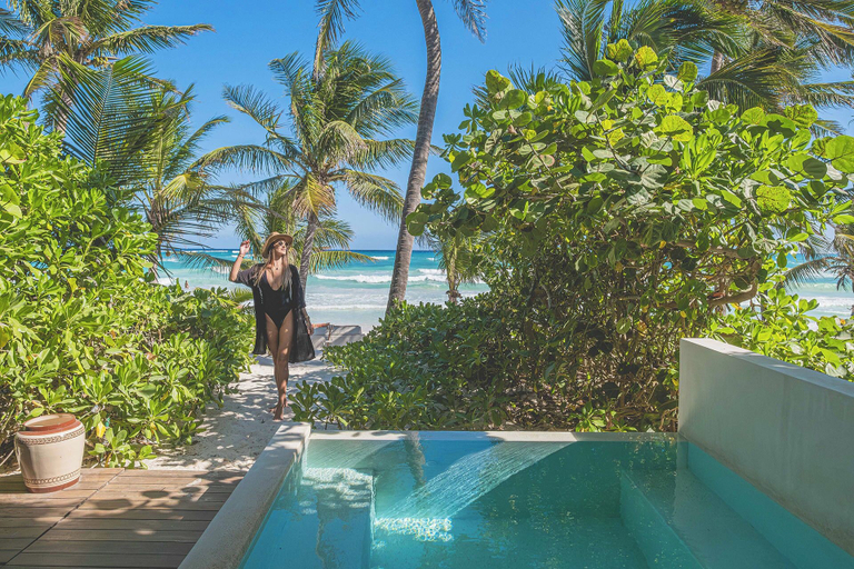 Sport & Beauty 2, The Beach Tulum Hotel, Cozumel