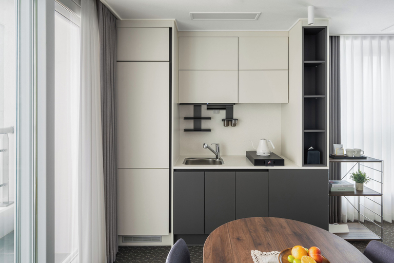 Others 5, Urbanstay Naksan Beach, Yangyang