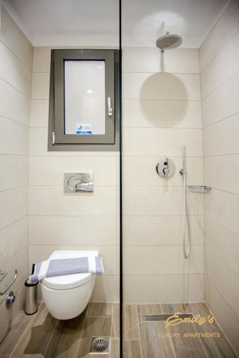 Others 2, Emily's Luxury Apartments, Ionian Islands