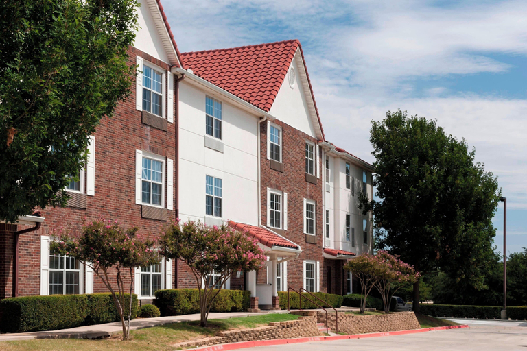 Exterior & Views 2, TownePlace Suites by Marriott Dallas Las Colinas, Irving