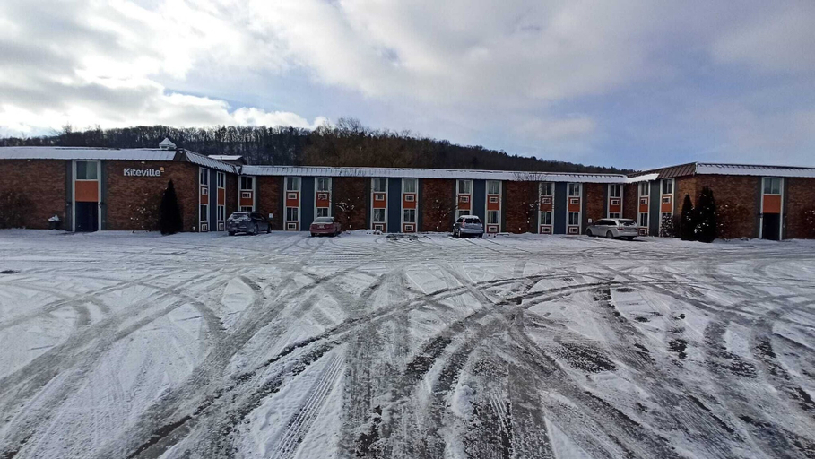 Kiteville Owego, Tioga
