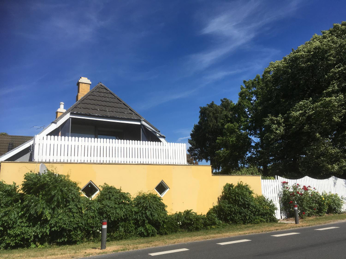 Others 4, Thurø Rev Guesthouse, Svendborg