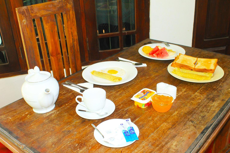Food & Drinks 5, Sunrise Cottage, Dambulla