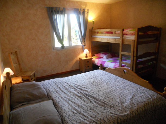 Bedroom 7