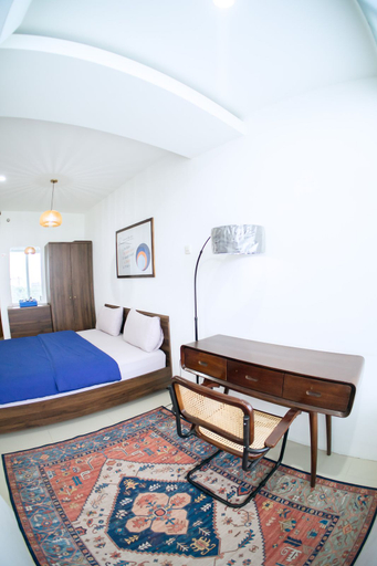 Bedroom 29