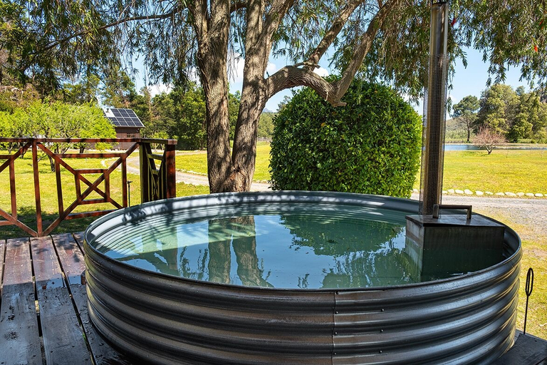 Sport & Beauty 5, La Ferme Guest Farm, Cape Winelands