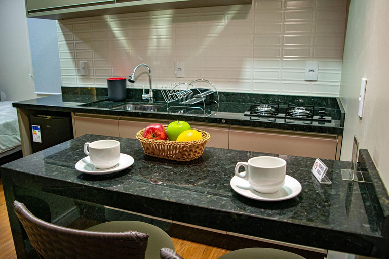 Others 4, Apartamentos Studio no centro de Foz do Iguacu, Foz do Iguaçu