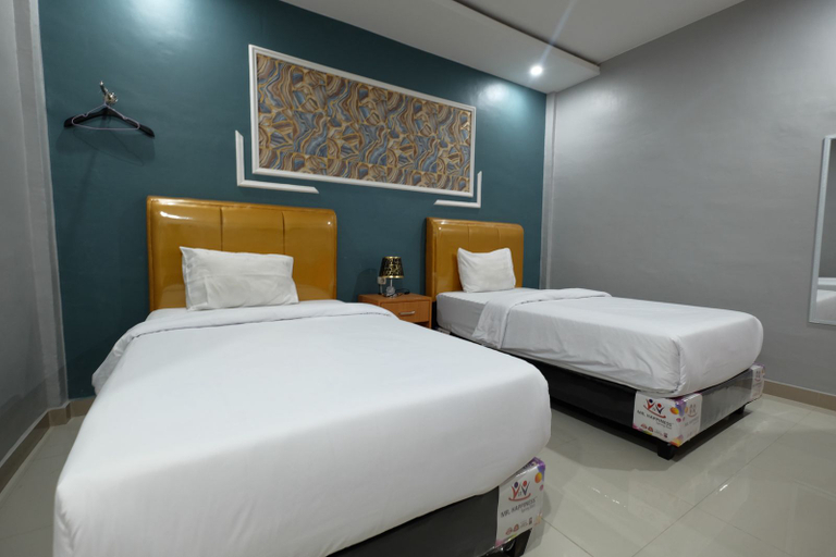 Bedroom 8