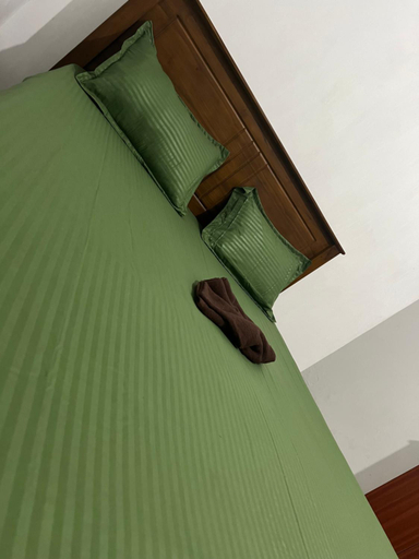 Bedroom 3, Honey beach hostel, Negombo