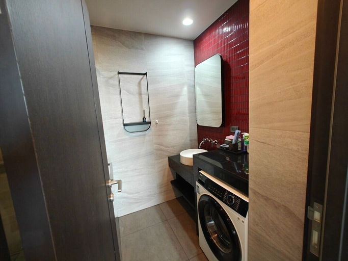 Bathroom 5