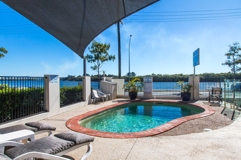 Others 5, River Sands Apartments, Maroochy - Maroochydore