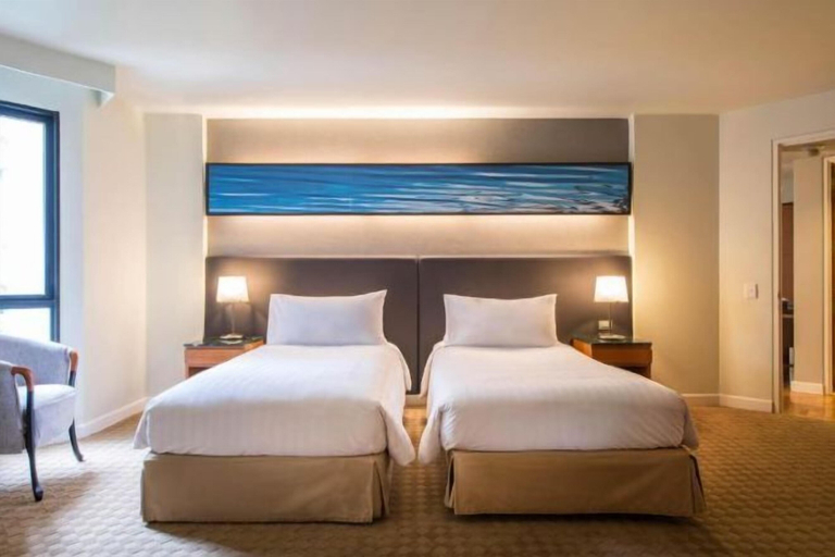 Bedroom 8