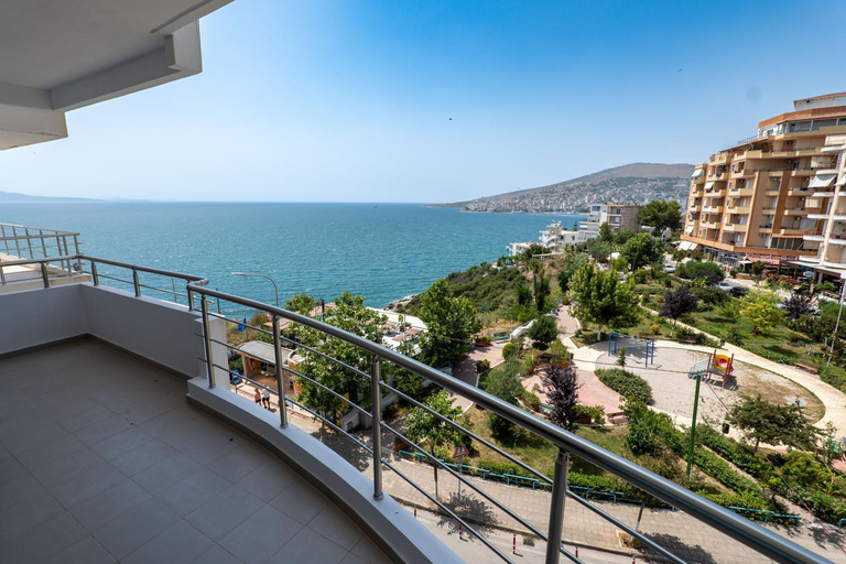 Others 4, Oasis Apartment Sea View, Sarandës