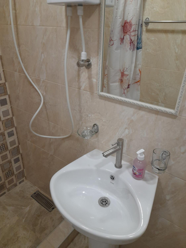 Bathroom 3, Arman's House Sevan