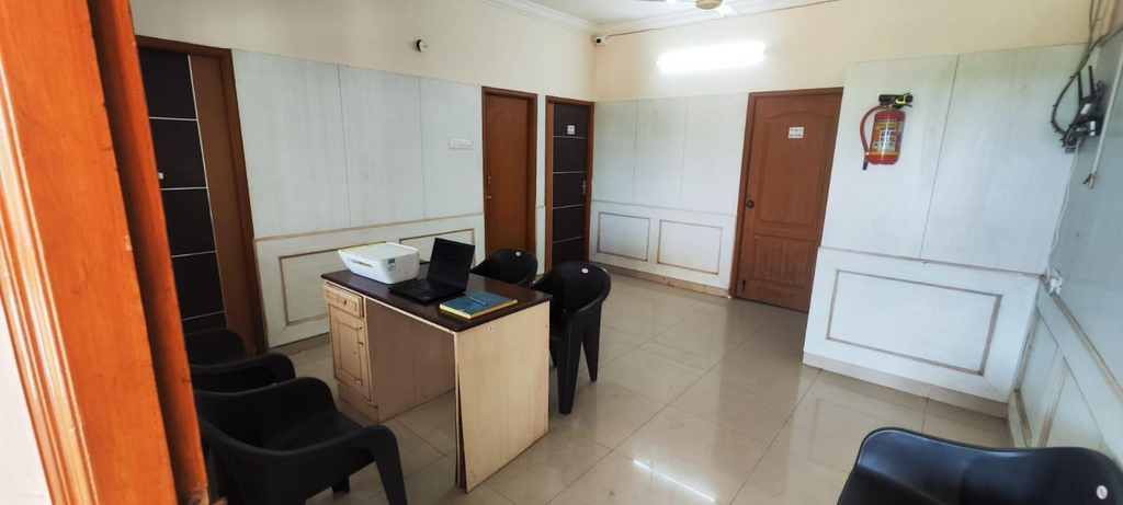 Others 4, Stayzinn Pallikaranai, Kancheepuram