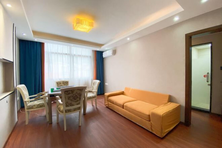 Others 5, Afuer Chain Smart Hotel (Weixin Lianyi Branch), Zhaotong
