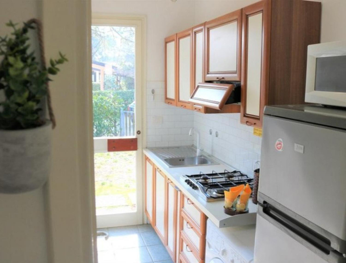 Others 4, Cozy up in our villa-Beahost, Venezia