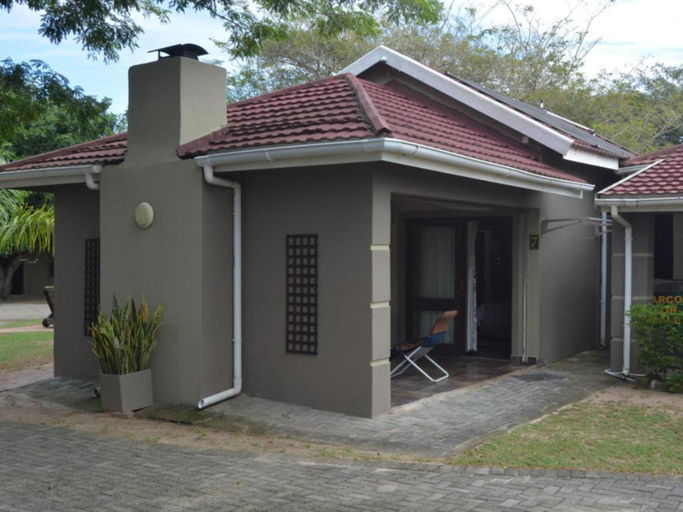 Others 4, Dumehlezi Self Catering, Umkhanyakude