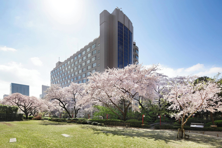 Exterior & Views 1, The Prince Sakura Tower Tokyo, Autograph Collection, Minato