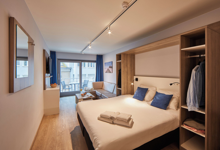 Bedroom 7