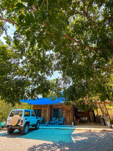 Exterior & Views, Donde Chalo, Puntarenas
