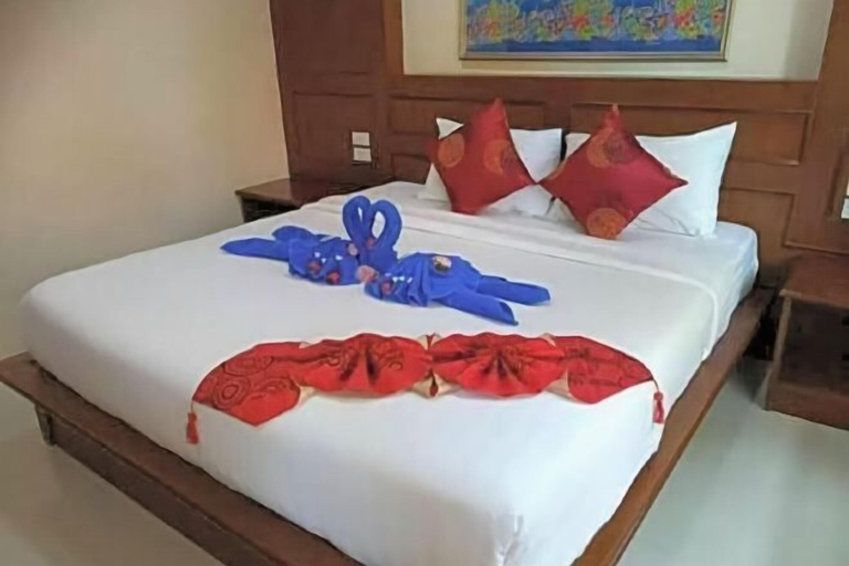 Bedroom 7